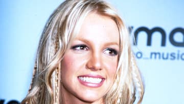 Britney Spears