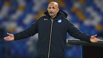 Luciano Spalletti
