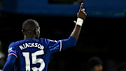 Nicolas Jackson
