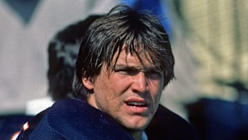 Bears Steve McMichael