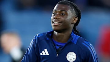 Leicester City FC v Newcastle United FC - Premier League