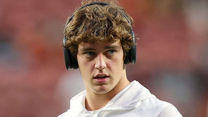 2026 NFL Draft, Arch Manning