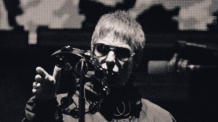 Oasis Live '25 Tour in Sydney, Australia