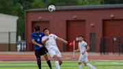 Cowapa League boys soccer