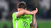 Auch Wolfsburg ist raus