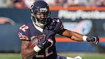 Chicago Bears, Matt Forte