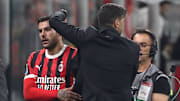 AC Milan v US Lecce - Serie A