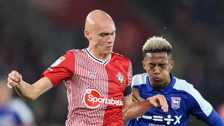Southampton FC v Ipswich Town - Sky Bet Championship