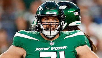 Tampa Bay Buccaneers v New York Jets