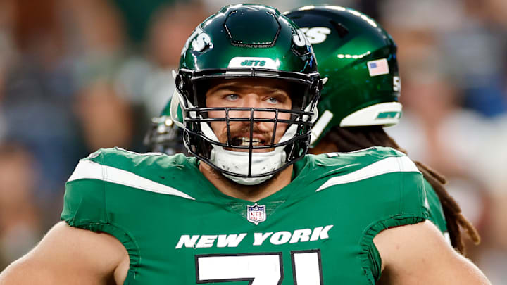 Tampa Bay Buccaneers v New York Jets