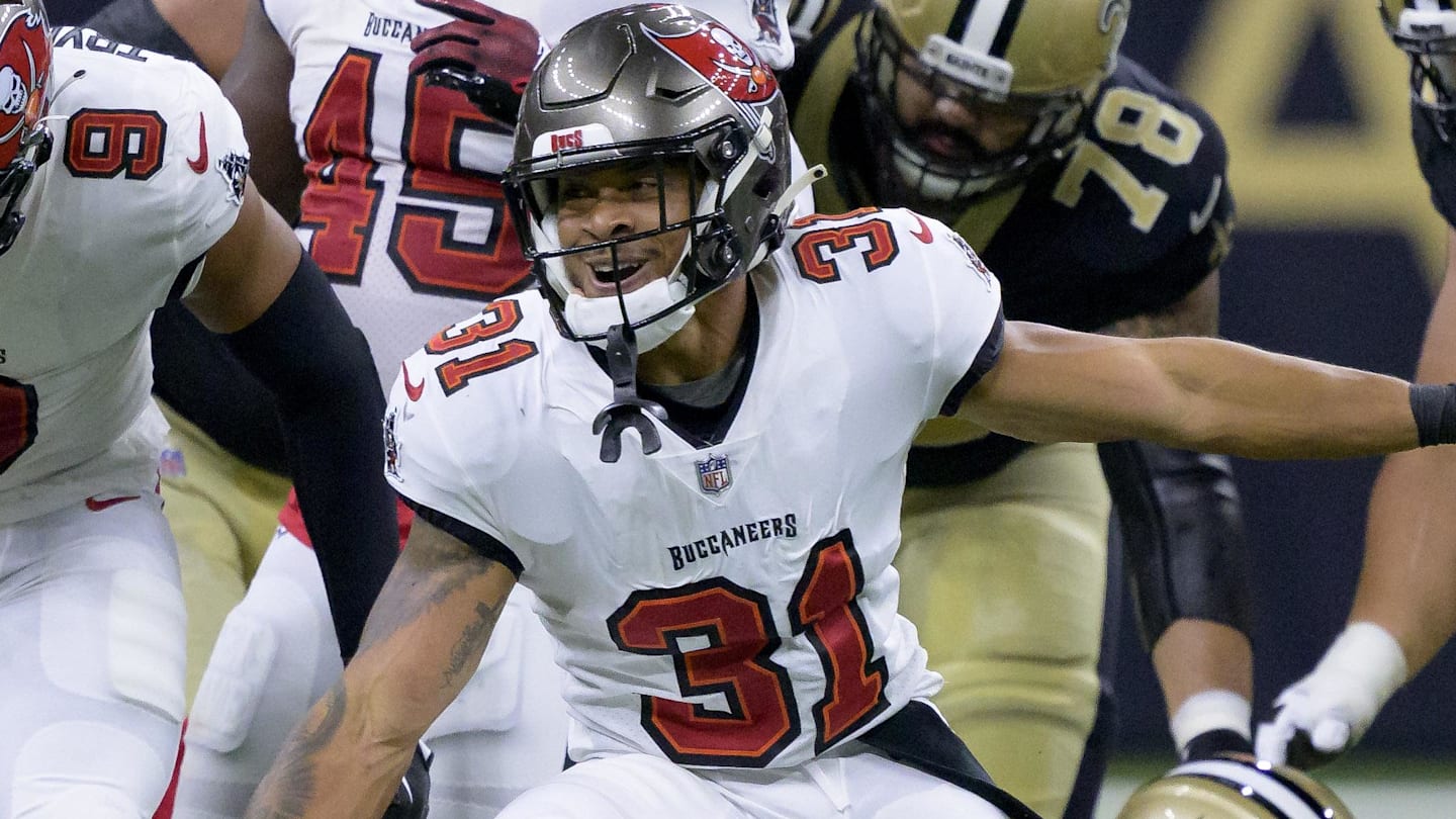 Tampa Bay Buccaneers vs. New Orleans Saints Live Game Updates