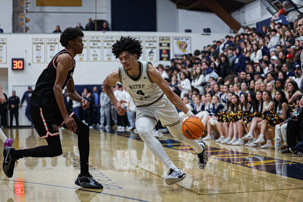 high school basketball