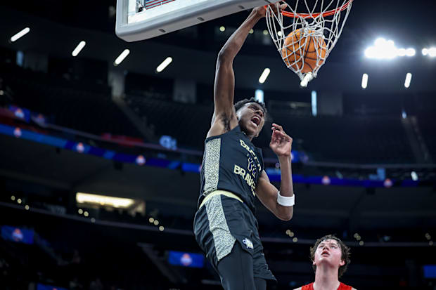 high school basketball