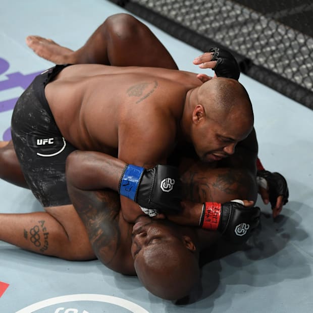 Ufc cormier live stream on sale