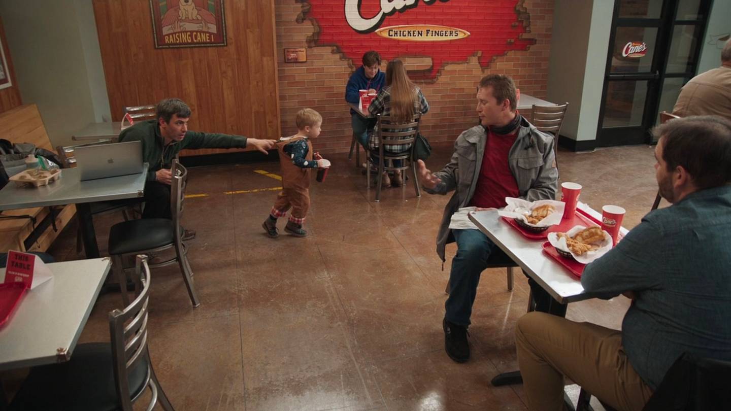 'The Rehearsal' Episode 3 Recap: Buried Treasure and Fully Grown Vegetables - Vimarsana News