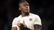 Taking over as Saracens captain, Maro Itoje guides the team towards a bright future