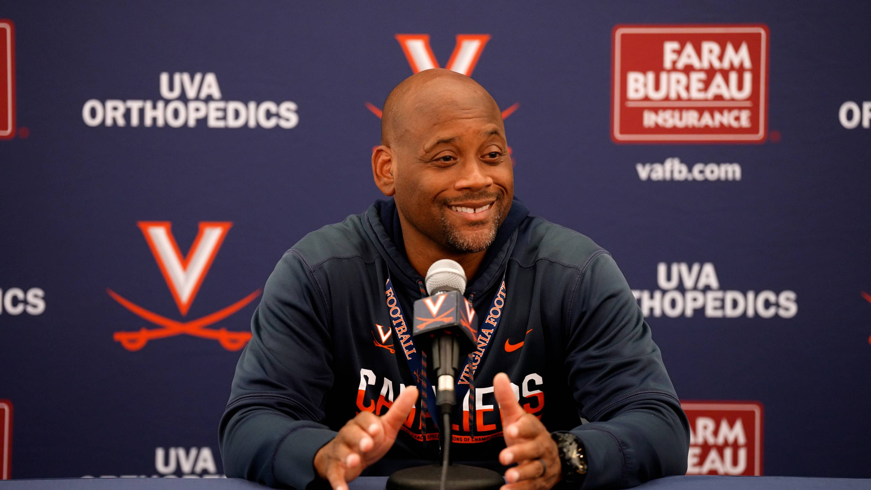Two transfers who have made good early impressions for Virginia's offense