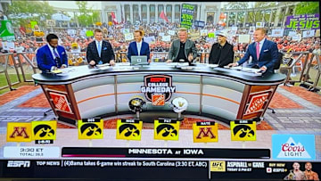 ESPN College GameDay