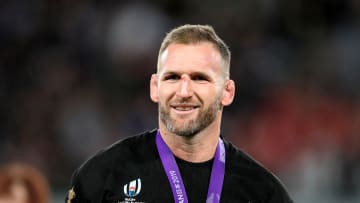 Former All Blacks captain Kieran Read underlines the significance of a strong performance against South Africa