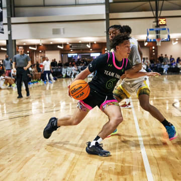 Four-star point guard and Charlottesville native Chance Mallory included Virginia in his top six schools.