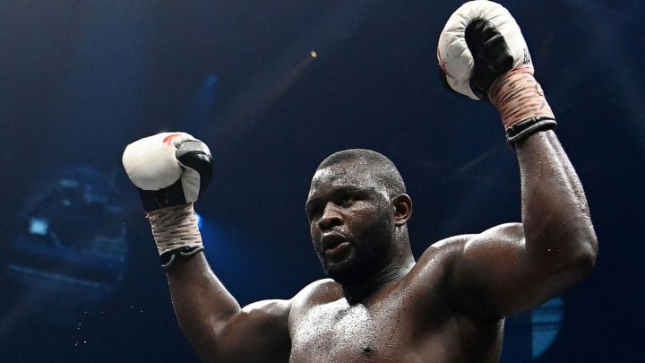 Martin Bakole has sparked discussions with his accounts of past sparring sessions with heavyweight champions