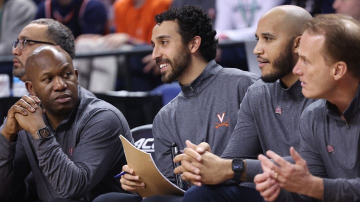 Virginia men's basketball assistant coach Johnny Carpenter is leaving the program after nine seasons working with the Cavaliers.