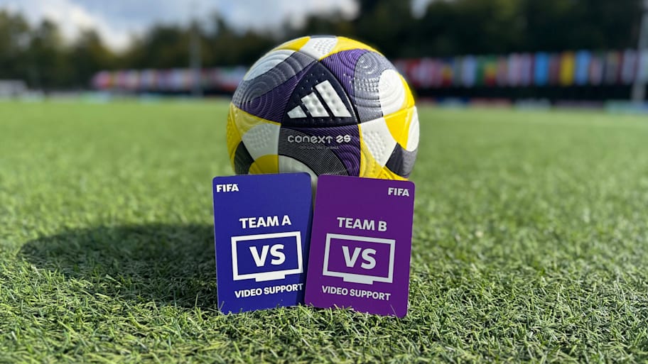 Football Video Support