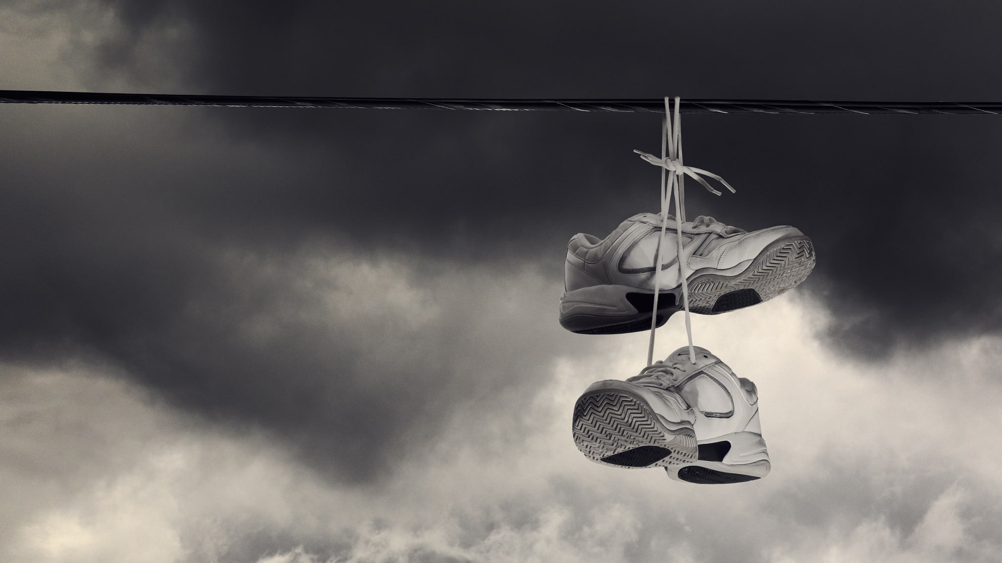 Why Do People Toss Shoes Over Power Lines