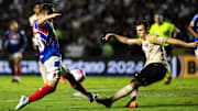 Bahia e Vasco sonham com vaga na Libertadores 2025