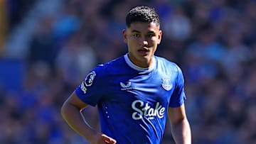Everton FC v Ipswich Town FC - Premier League