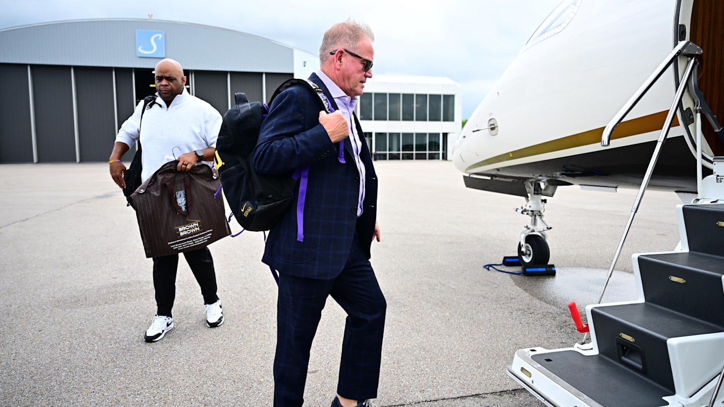 How Much is Brian Kelly's Buyout for LSU Football? Salary, Contract Details in 2025