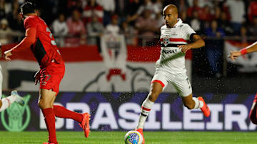 Lucas Moura