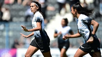 Corinthians enfrenta o 3B da Amazônia pela 6ª rodada do Brasileiro Feminino 2025