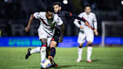 Dez pontos separam Atlético-GO e Red Bull Bragantino na tabela de classificação