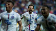 Bahia aposta na força do elenco para buscar vaga na fase de grupos