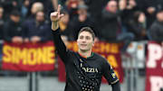 Mattia Caldara