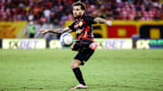 Sport de Lucas Lima tem "jogo de seis pontos" fora de casa pela frente
