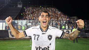 Botafogo x Caracas se enfrentam pela Sul-Americana 2026 Botafogo x Caracas se enfrentam pela Sul-Americana 2026
