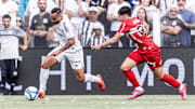 Santos e CRB duelam pela 3ª fase da Copa do Brasil