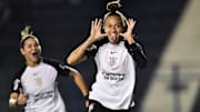 Ariel Godoi  chegou ao Timão neste ano