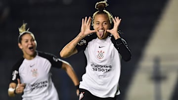 Ariel Godoi  chegou ao Timão neste ano