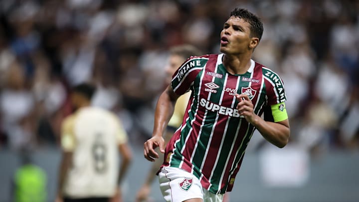 Thiago Silva
