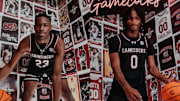 Who Are the Game-Changing Basketball Recruits for the Gamecocks?