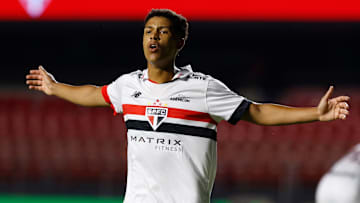 Clube tem cinco títulos do torneio