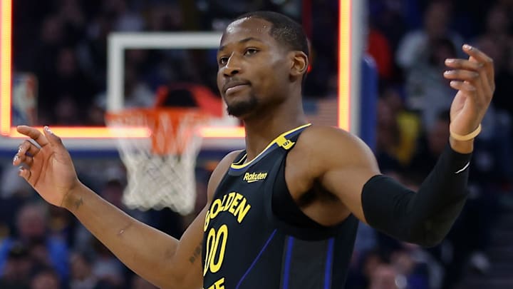 Cleveland Cavaliers v Golden State Warriors