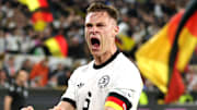 Joshua Kimmich