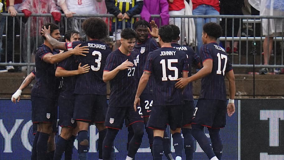 USMNT