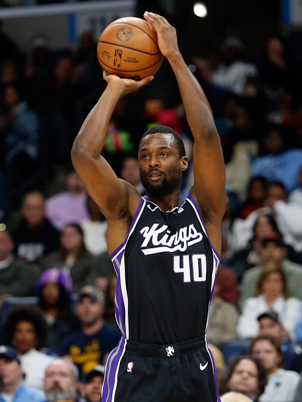 Harrison Barnes 