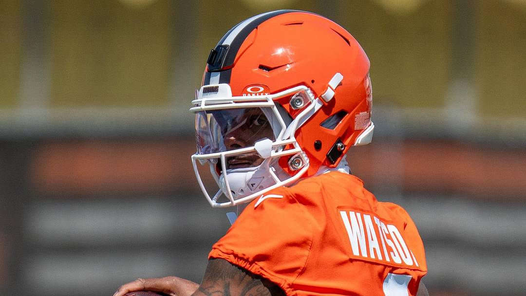 Deshaun Watson Deshaun Watson