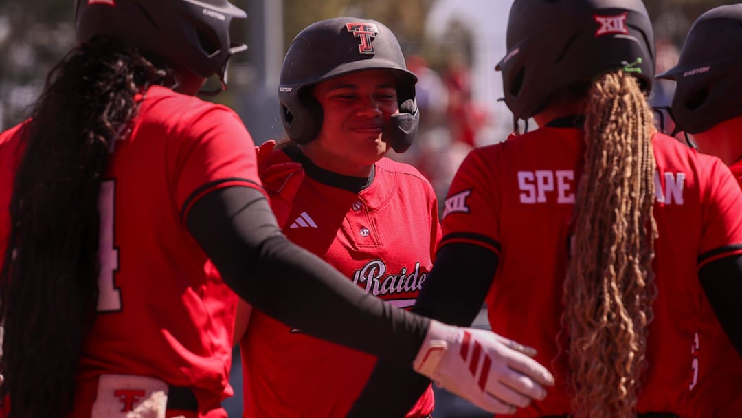 Texas Tech's Lagi Quiroga will temporarily be away from the Red Raiders, but is expected to return by the end of the season. 